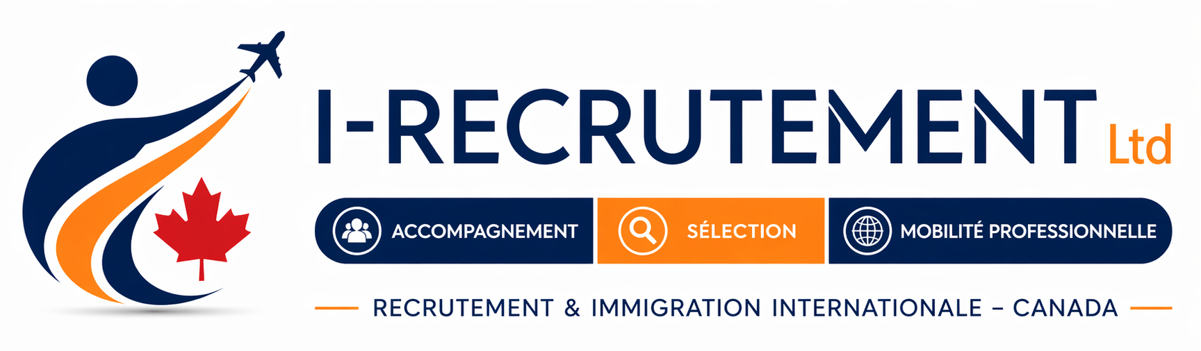 I-Recrutement Ltd